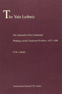 Labyrinth of the Contiuum