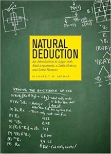 Natural Deduction Paperback